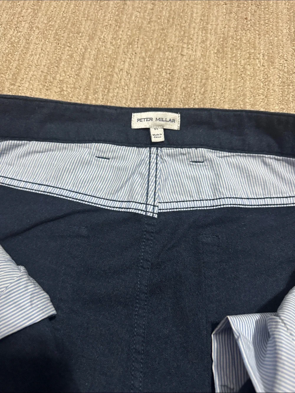 Peter Millar new like